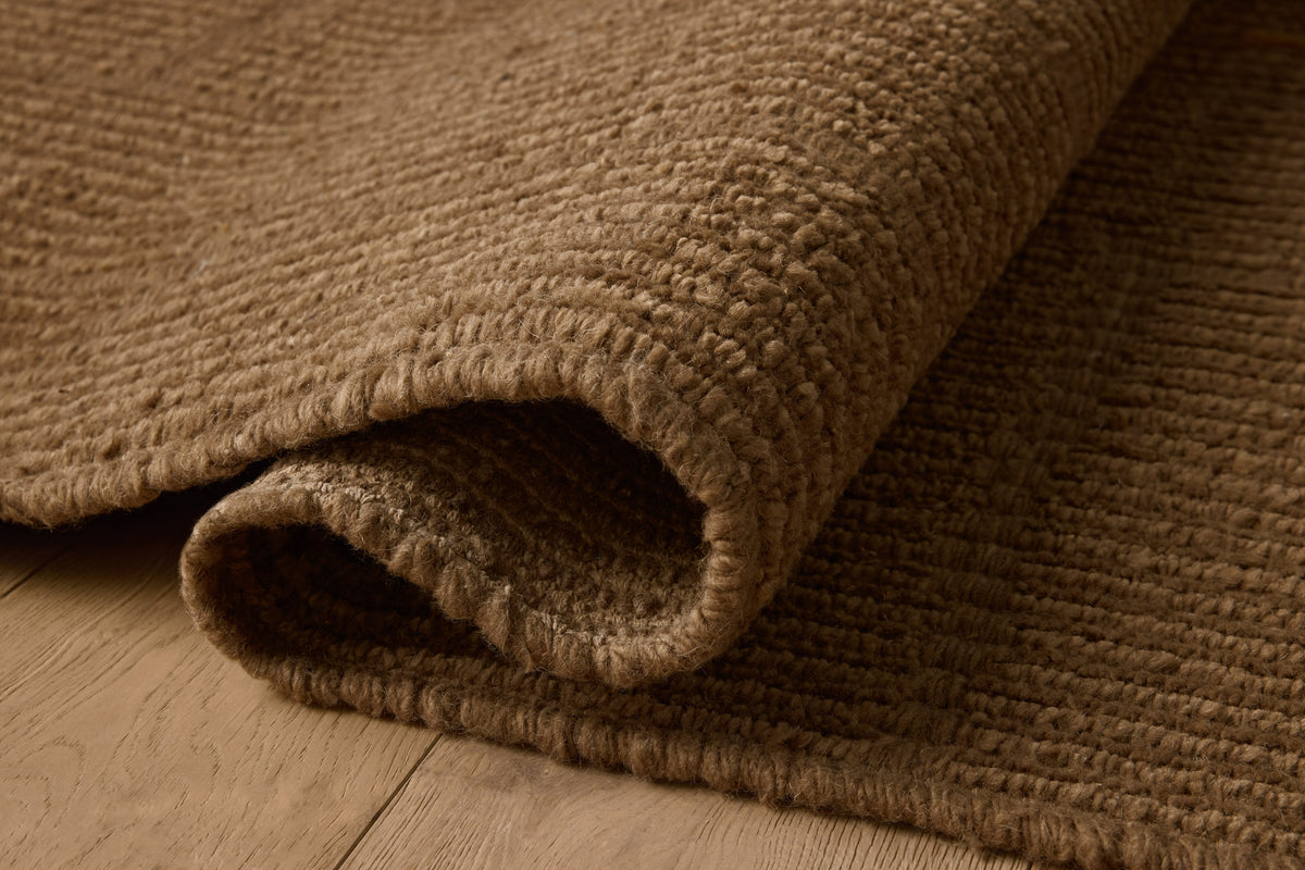 Jeremiah Brent x Loloi Greenwich 18" x 18" Sample Rug