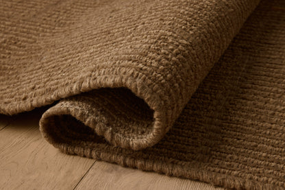 Jeremiah Brent x Loloi Greenwich 18" x 18" Sample Rug