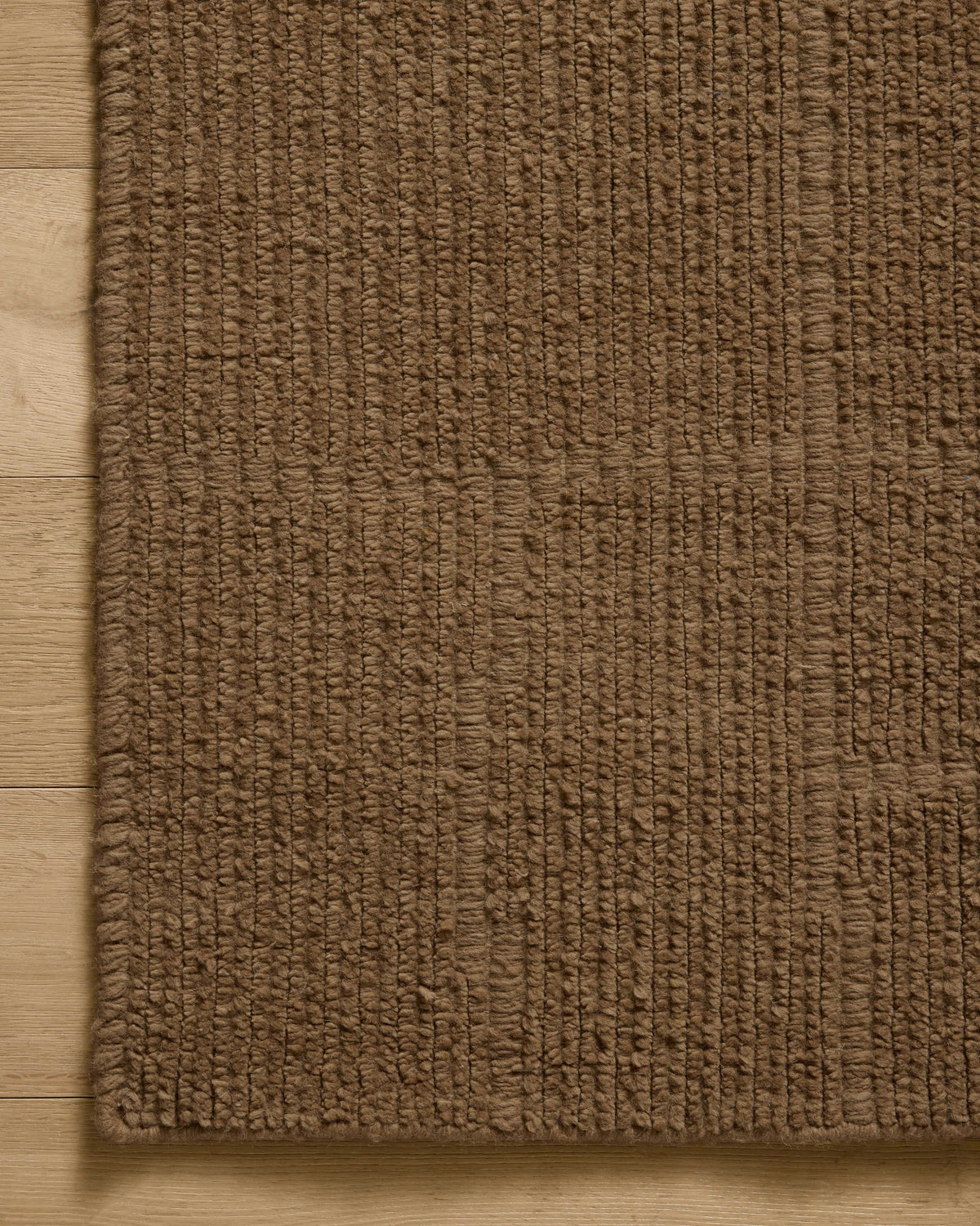 Jeremiah Brent x Loloi Greenwich 18" x 18" Sample Rug