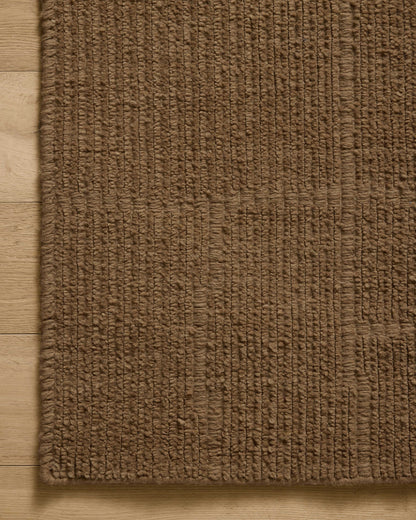 Jeremiah Brent x Loloi Greenwich 18" x 18" Sample Rug