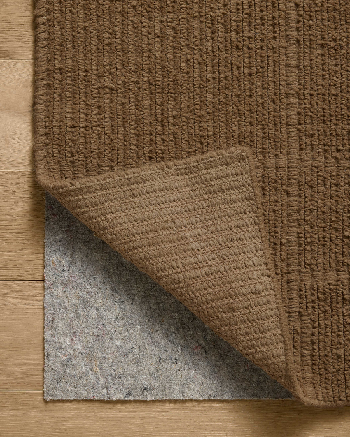 Jeremiah Brent x Loloi Greenwich 18" x 18" Sample Rug