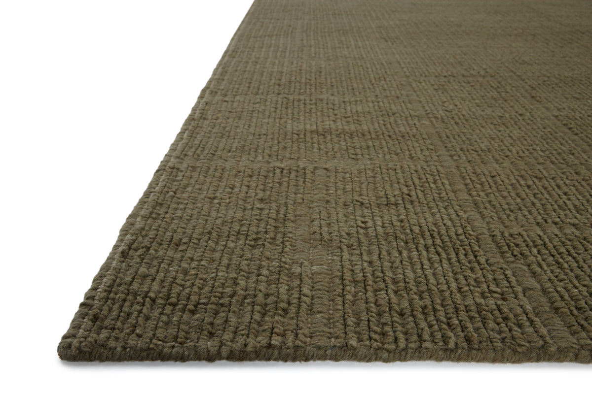 Jeremiah Brent x Loloi Greenwich Accent Rug