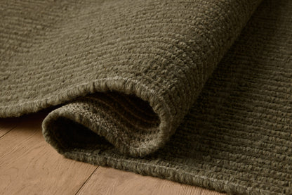 Jeremiah Brent x Loloi Greenwich Area Rug