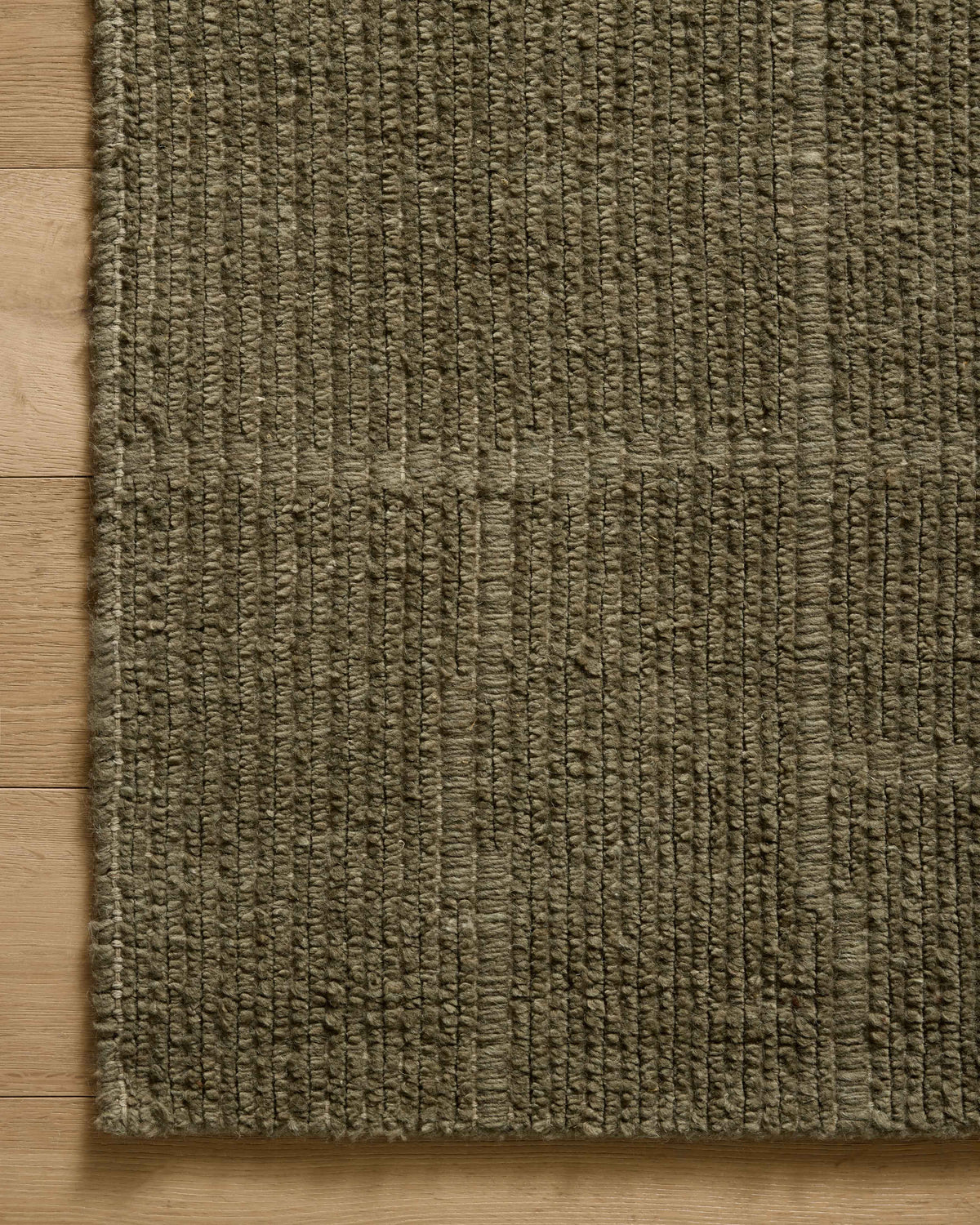 Jeremiah Brent x Loloi Greenwich Area Rug