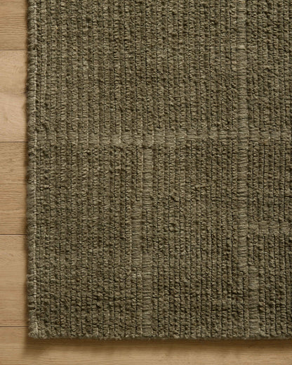 Jeremiah Brent x Loloi Greenwich Area Rug