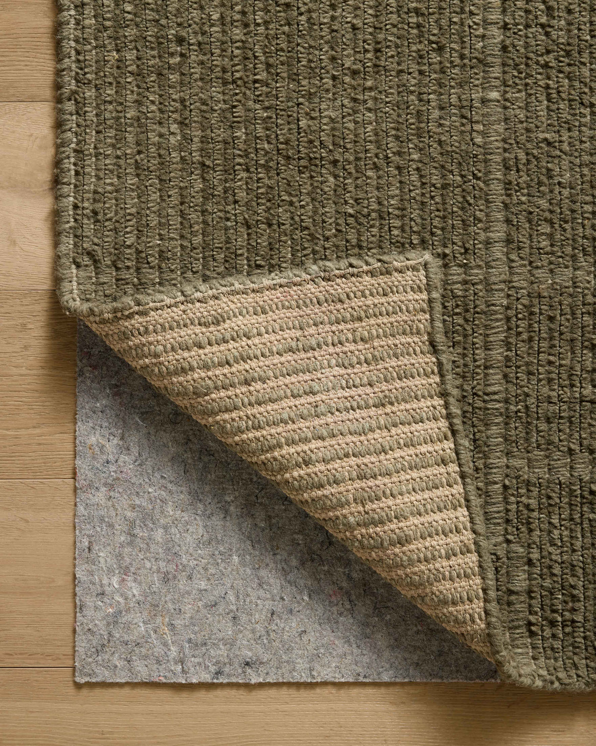Jeremiah Brent x Loloi Greenwich Accent Rug