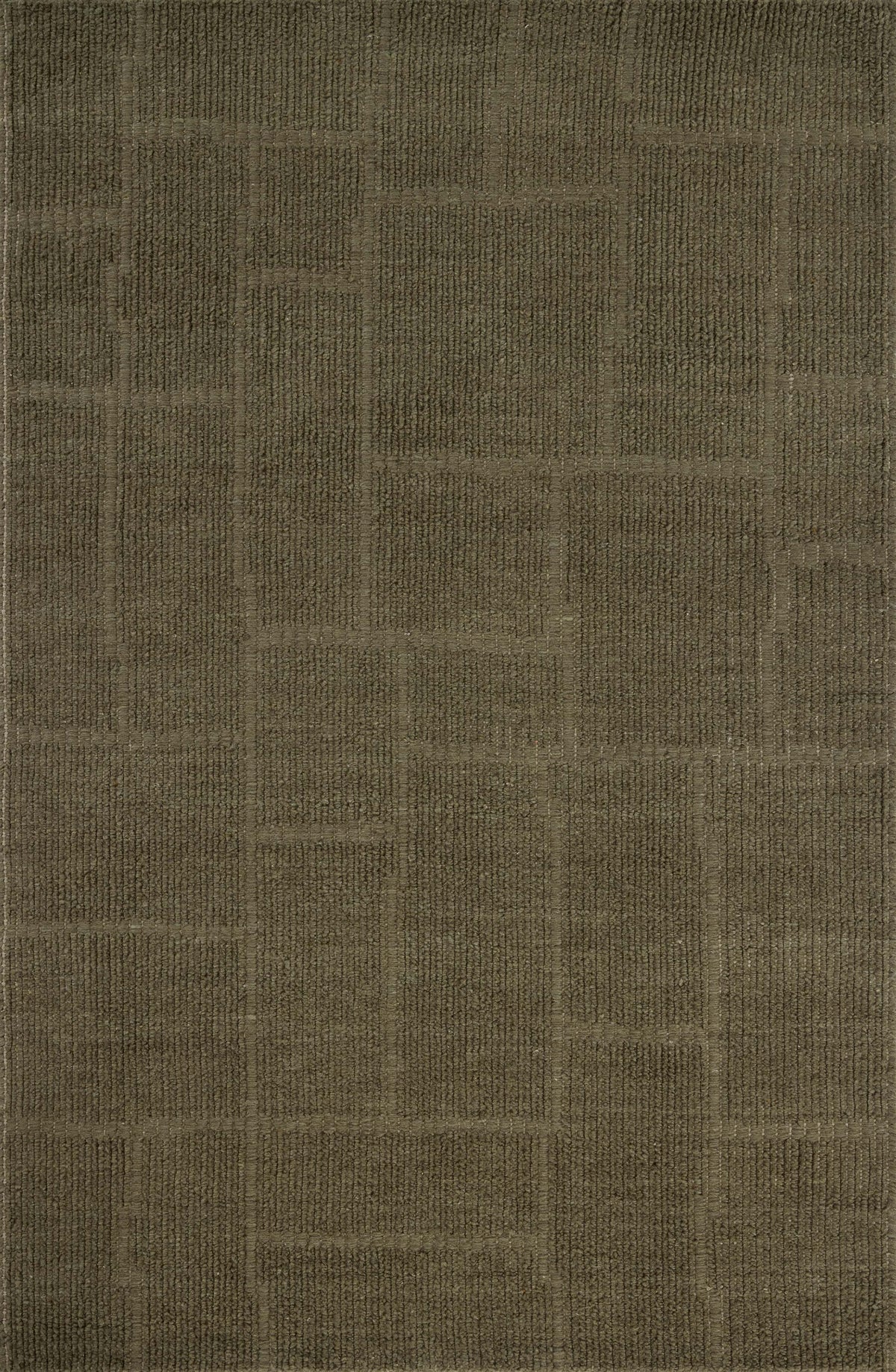Jeremiah Brent x Loloi Greenwich Area Rug