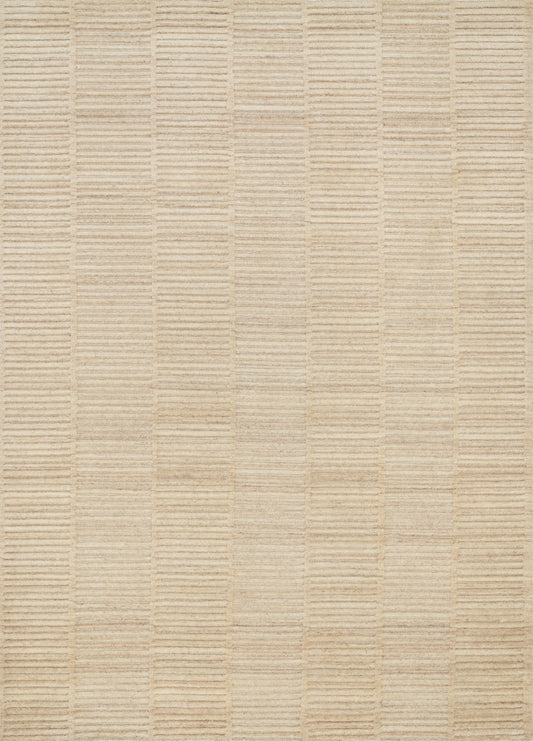Loloi Hadley 18" x 18" Sample Rug