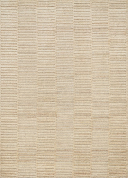 Loloi Hadley 3'-6" x 5'-6" Accent Rug