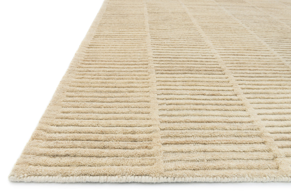 Loloi Hadley 18" x 18" Sample Rug