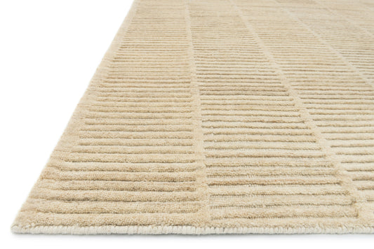 Loloi Hadley 18" x 18" Sample Rug
