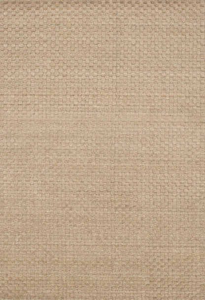 Loloi Hadley 3'-6" x 5'-6" Accent Rug
