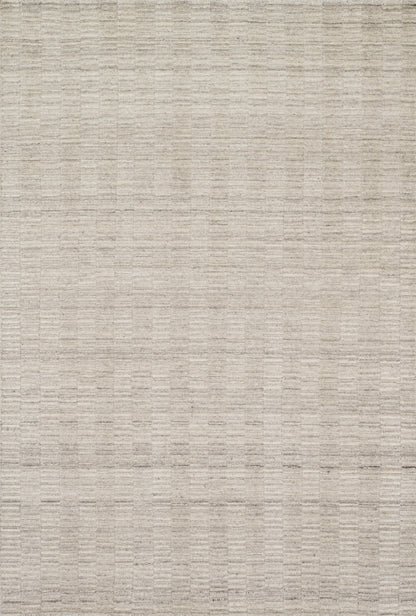Loloi Hadley 3'-6" x 5'-6" Accent Rug