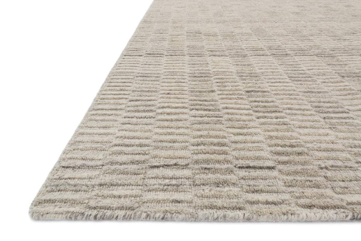Loloi Hadley 3'-6" x 5'-6" Accent Rug
