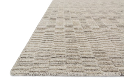 Loloi Hadley 3'-6" x 5'-6" Accent Rug
