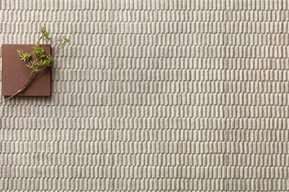 Loloi Hadley 3'-6" x 5'-6" Accent Rug