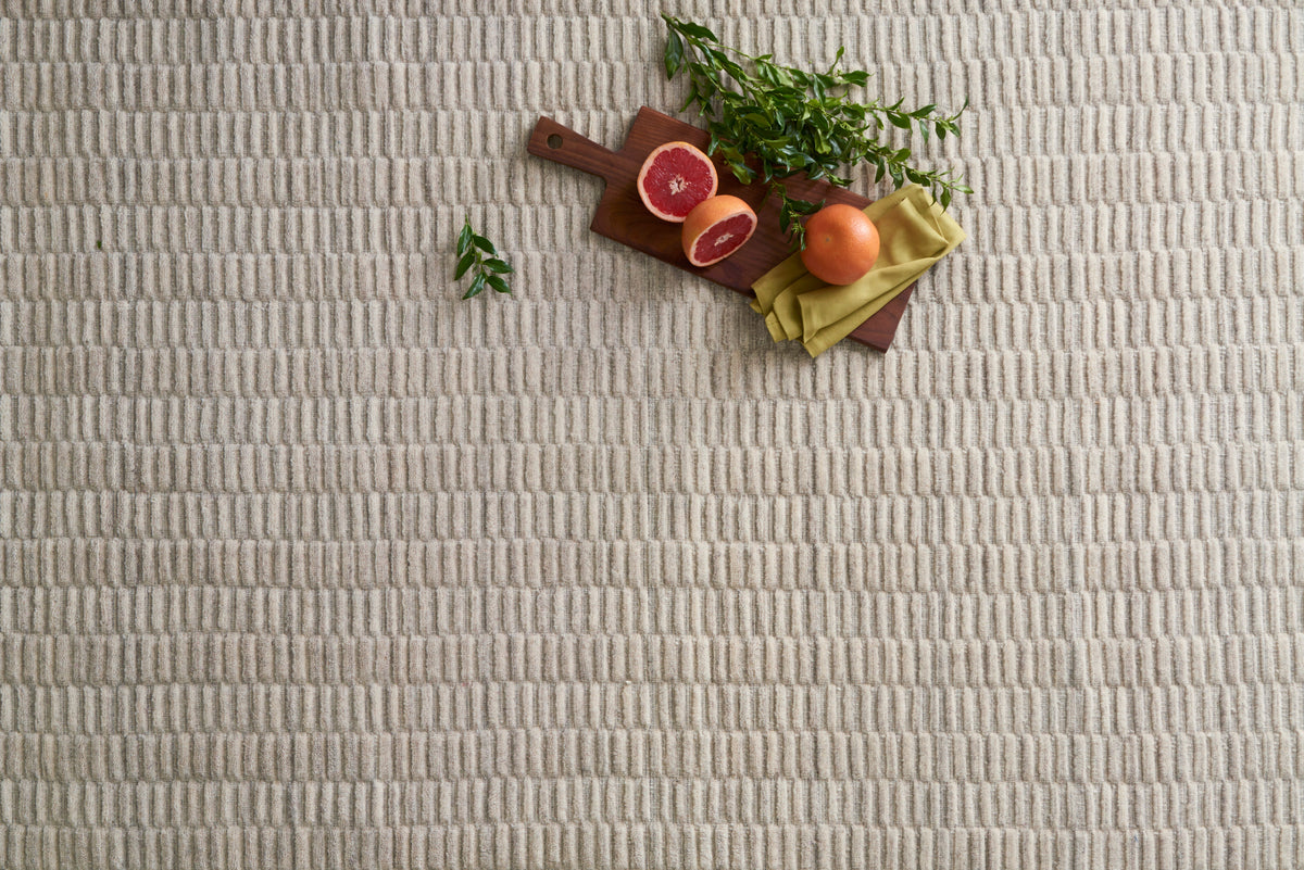 Loloi Hadley 3'-6" x 5'-6" Accent Rug
