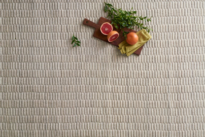Loloi Hadley 3'-6" x 5'-6" Accent Rug