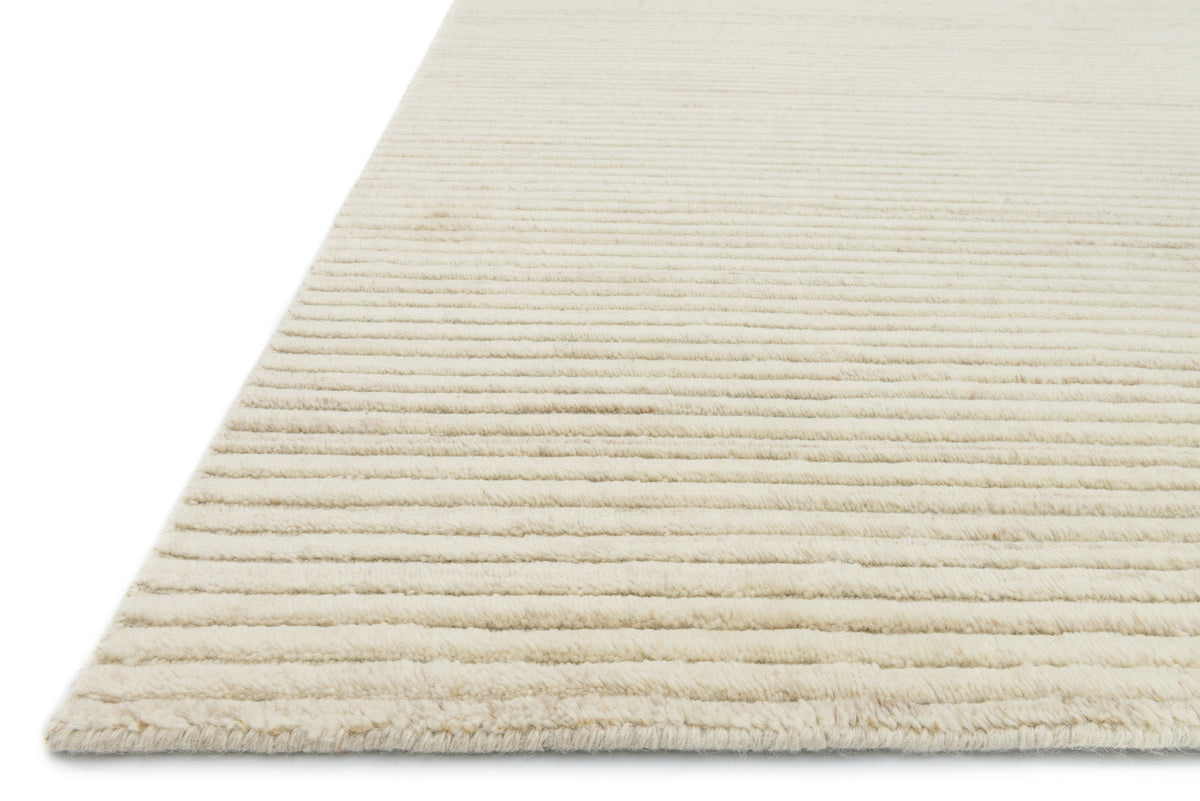 Loloi Hadley 3'-6" x 5'-6" Accent Rug