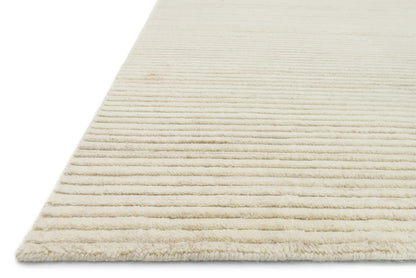 Loloi Hadley 3'-6" x 5'-6" Accent Rug