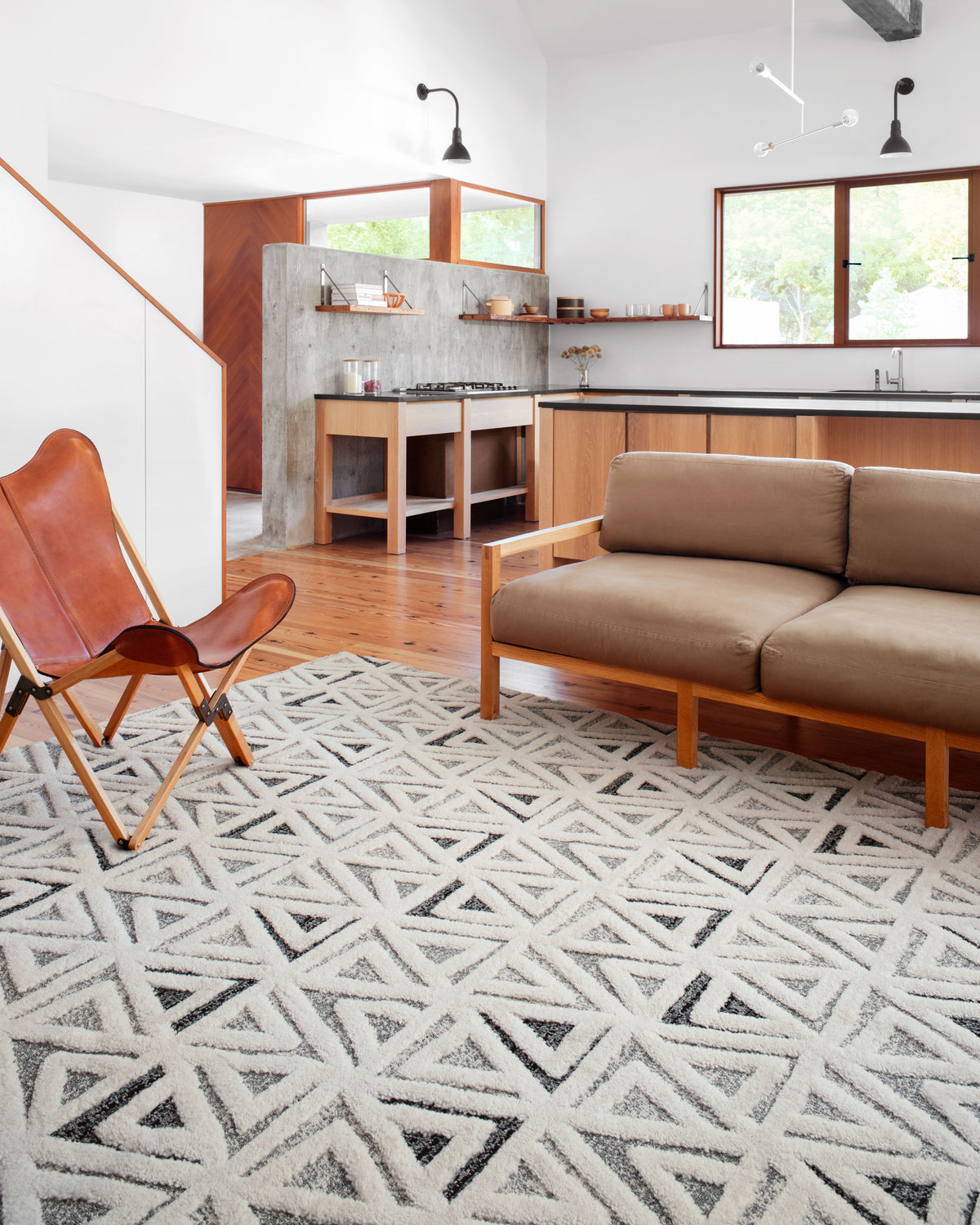 Loloi Hagen Area Rug