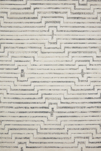 Loloi Hagen 18" x 18" Sample Rug