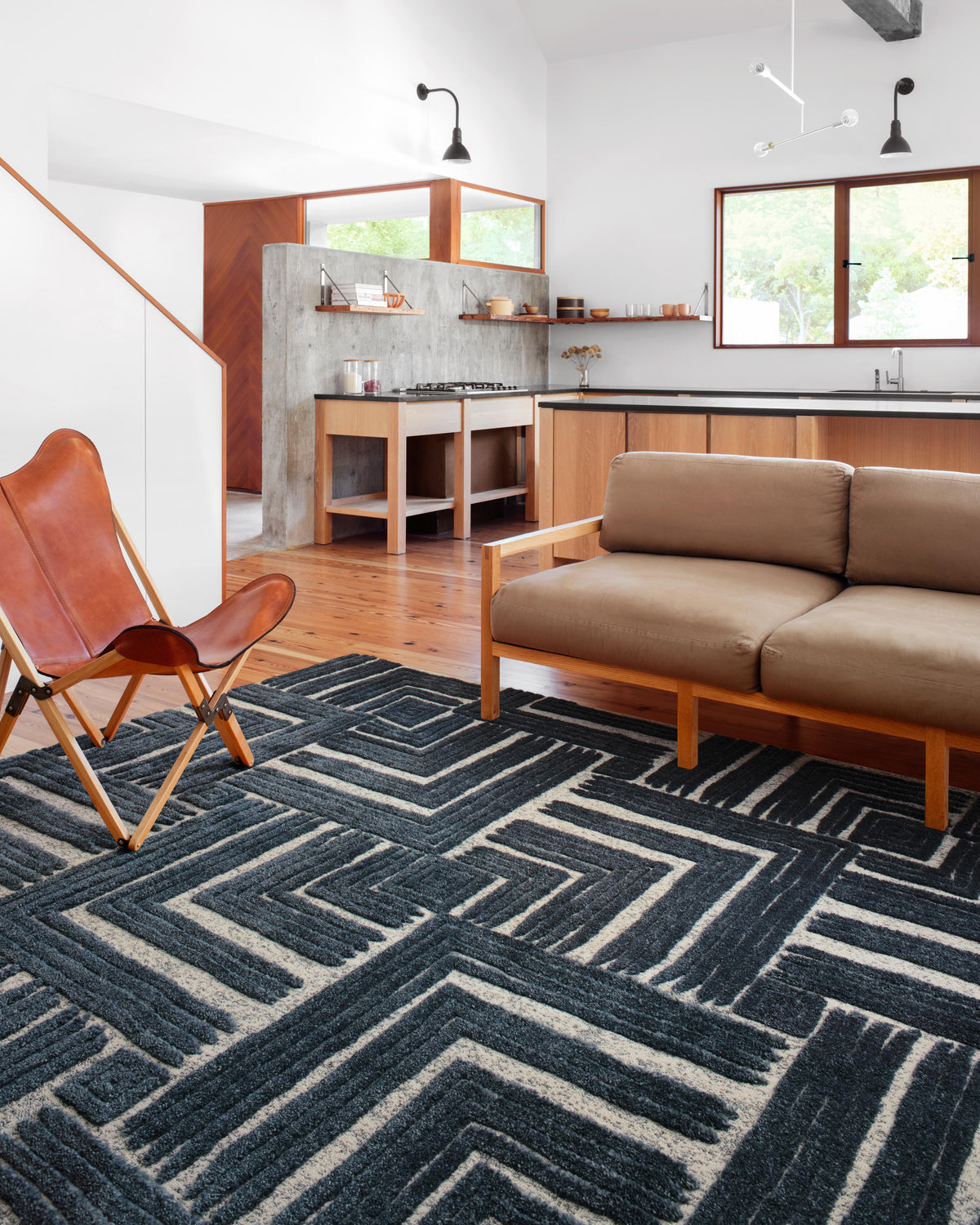 Loloi Hagen Area Rug