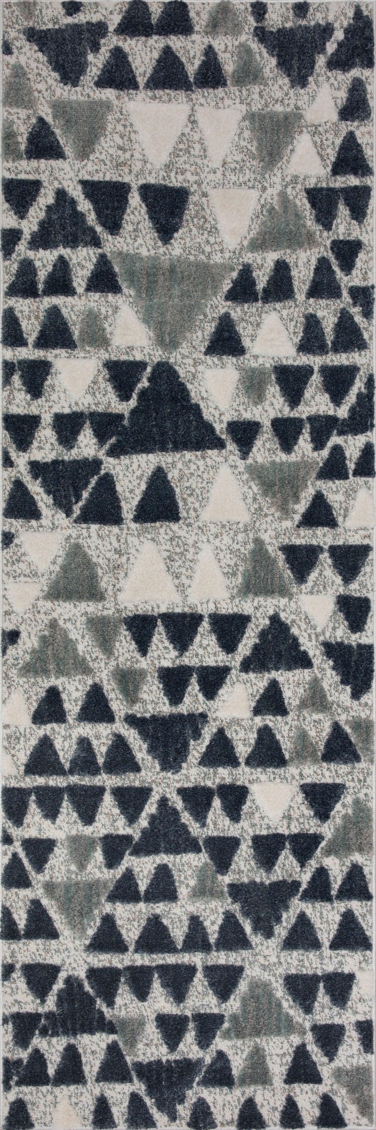 Loloi Hagen 18" x 18" Sample Rug
