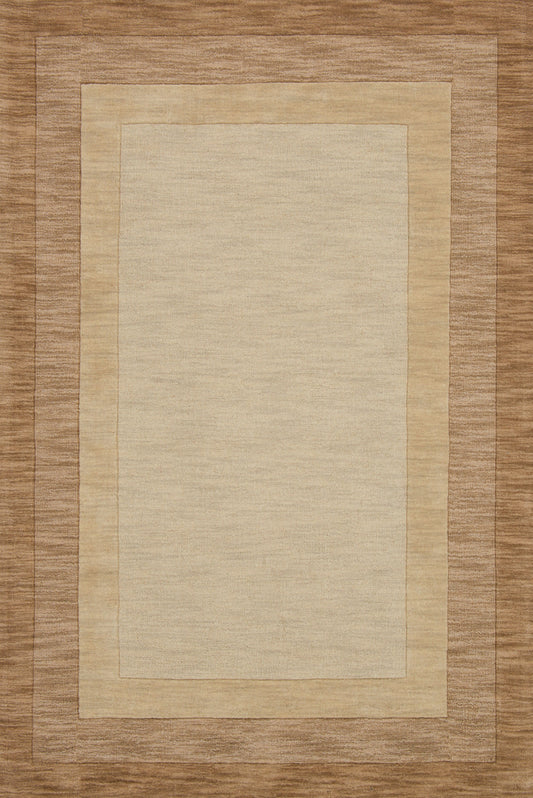Loloi Hamilton 18" x 18" Sample Rug