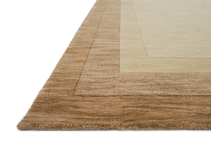 Loloi Hamilton 18" x 18" Sample Rug
