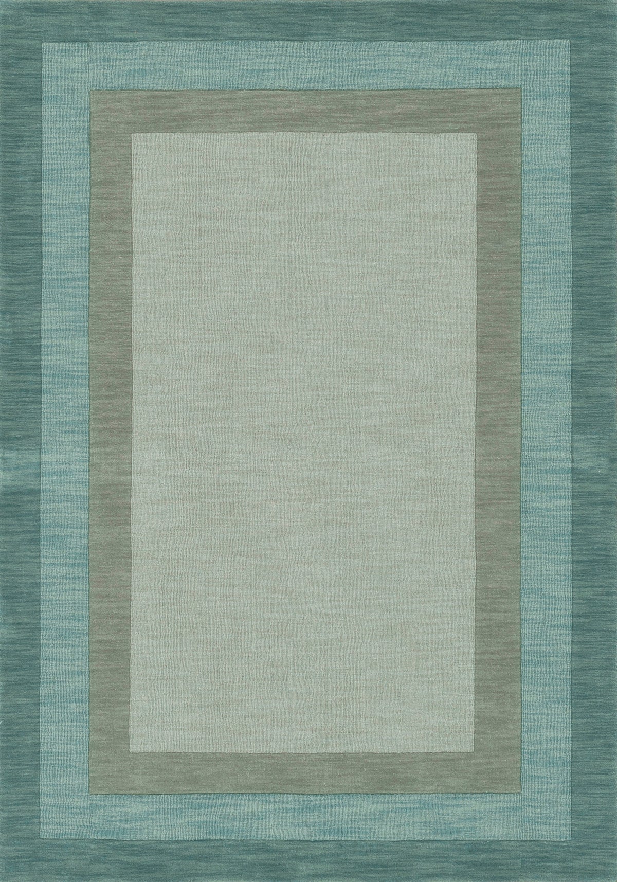 Loloi Hamilton 18" x 18" Sample Rug