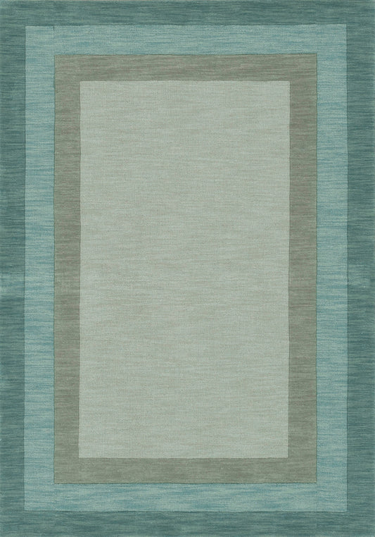 Loloi Hamilton 18" x 18" Sample Rug