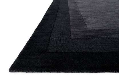 Loloi Hamilton 18" x 18" Sample Rug