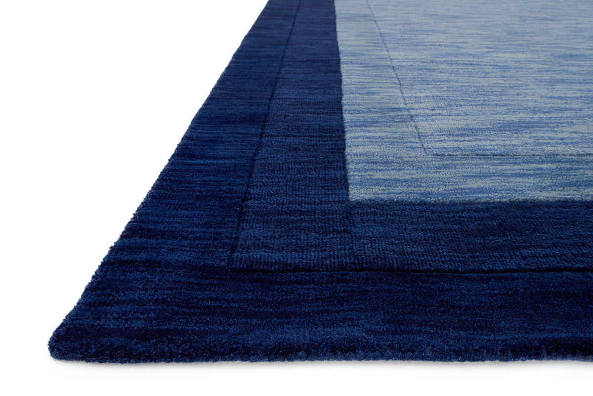 Loloi Hamilton 18" x 18" Sample Rug