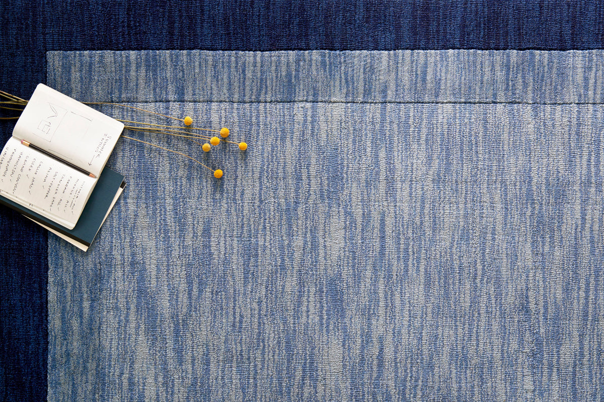 Loloi Hamilton 18" x 18" Sample Rug