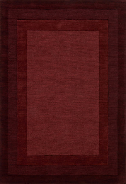 Loloi Hamilton 18" x 18" Sample Rug