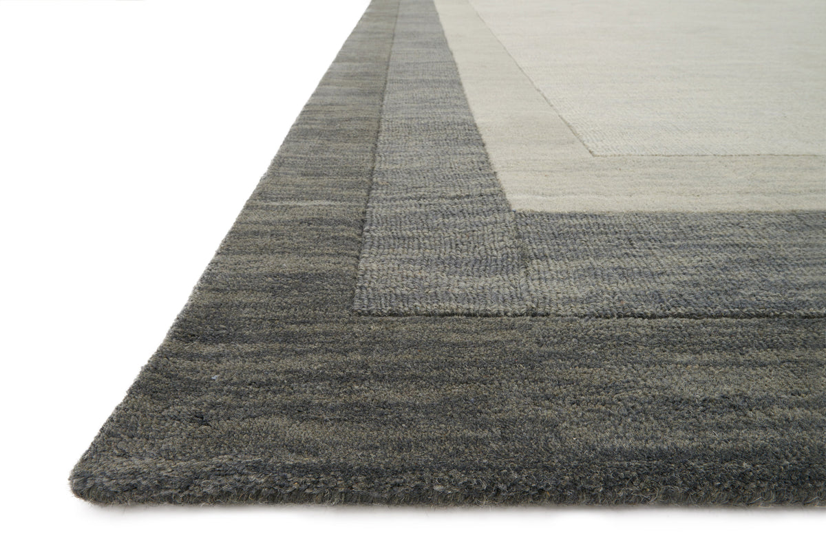 Loloi Hamilton 18" x 18" Sample Rug
