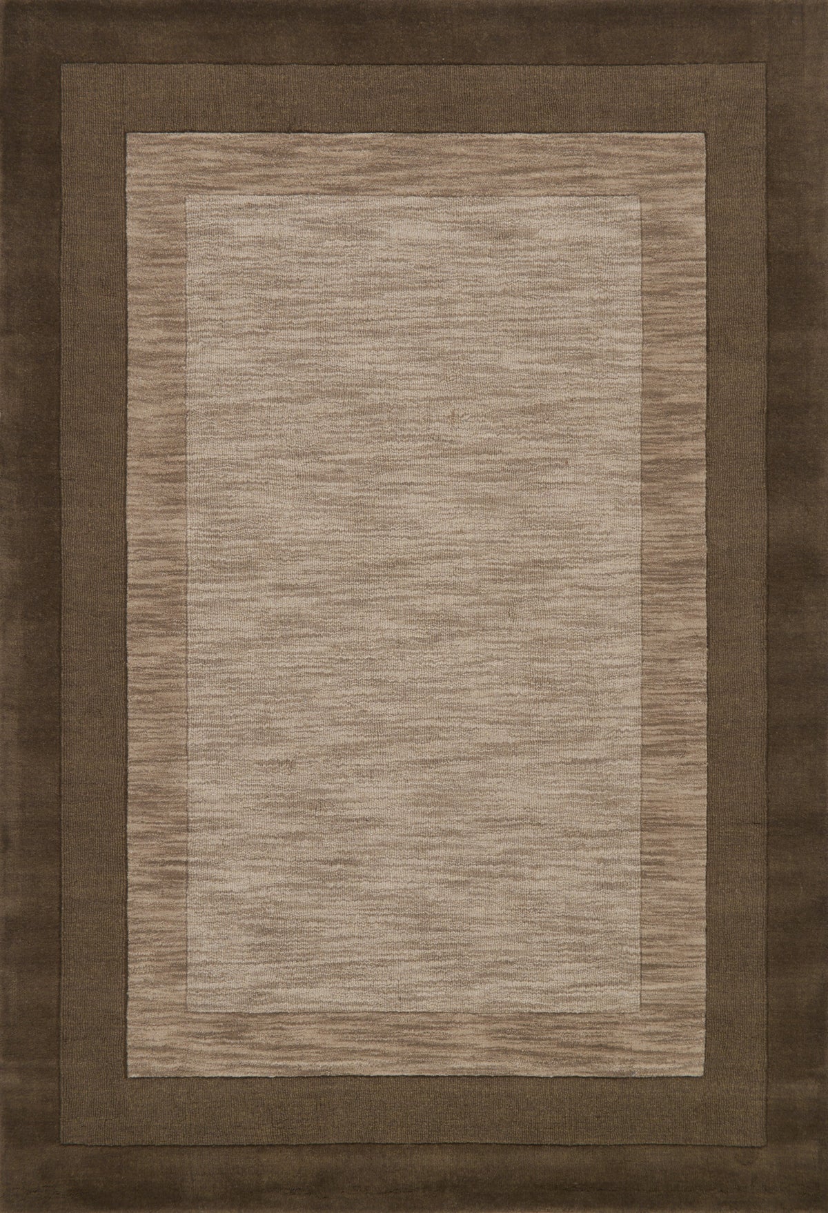Loloi Hamilton 18" x 18" Sample Rug