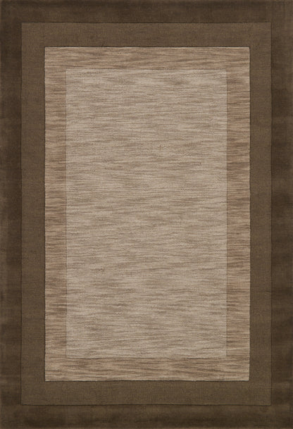 Loloi Hamilton 18" x 18" Sample Rug