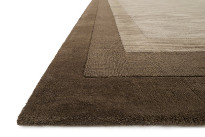 Loloi Hamilton 18" x 18" Sample Rug