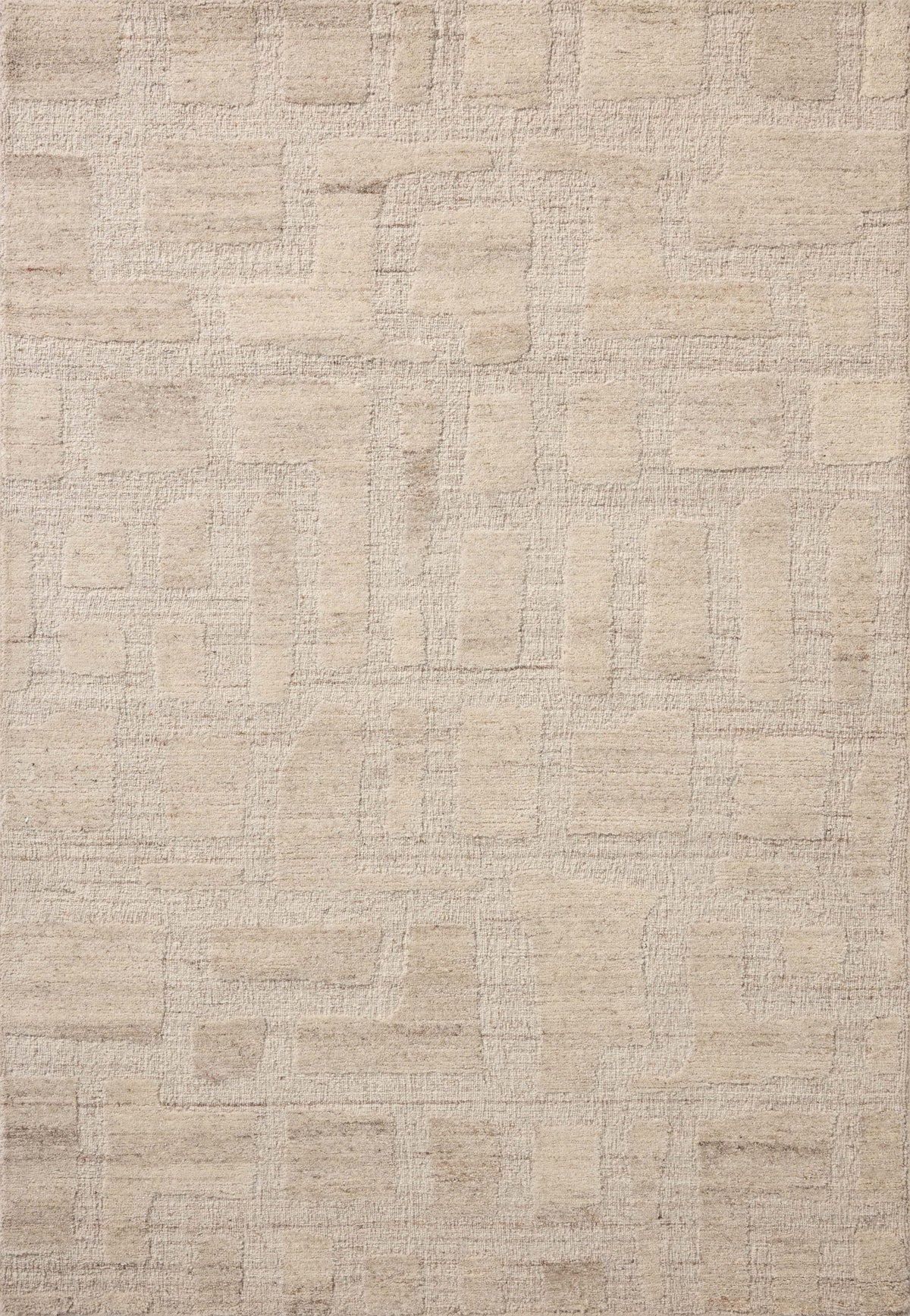 Loloi 18" x 18" Sample Rug