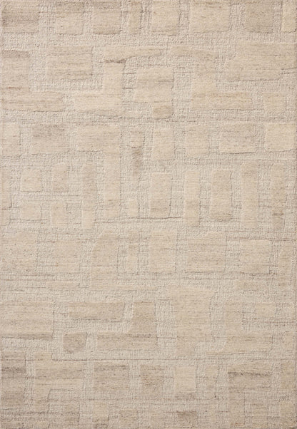 Loloi 18" x 18" Sample Rug