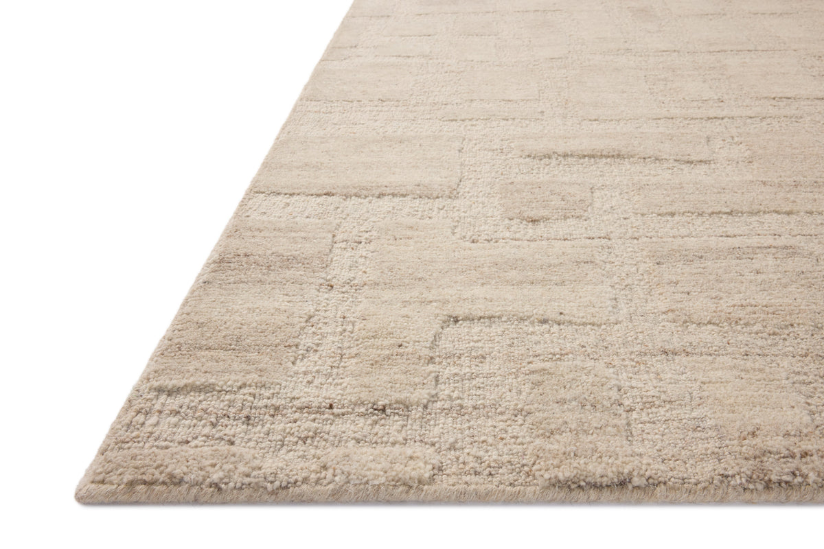 Loloi 18" x 18" Sample Rug