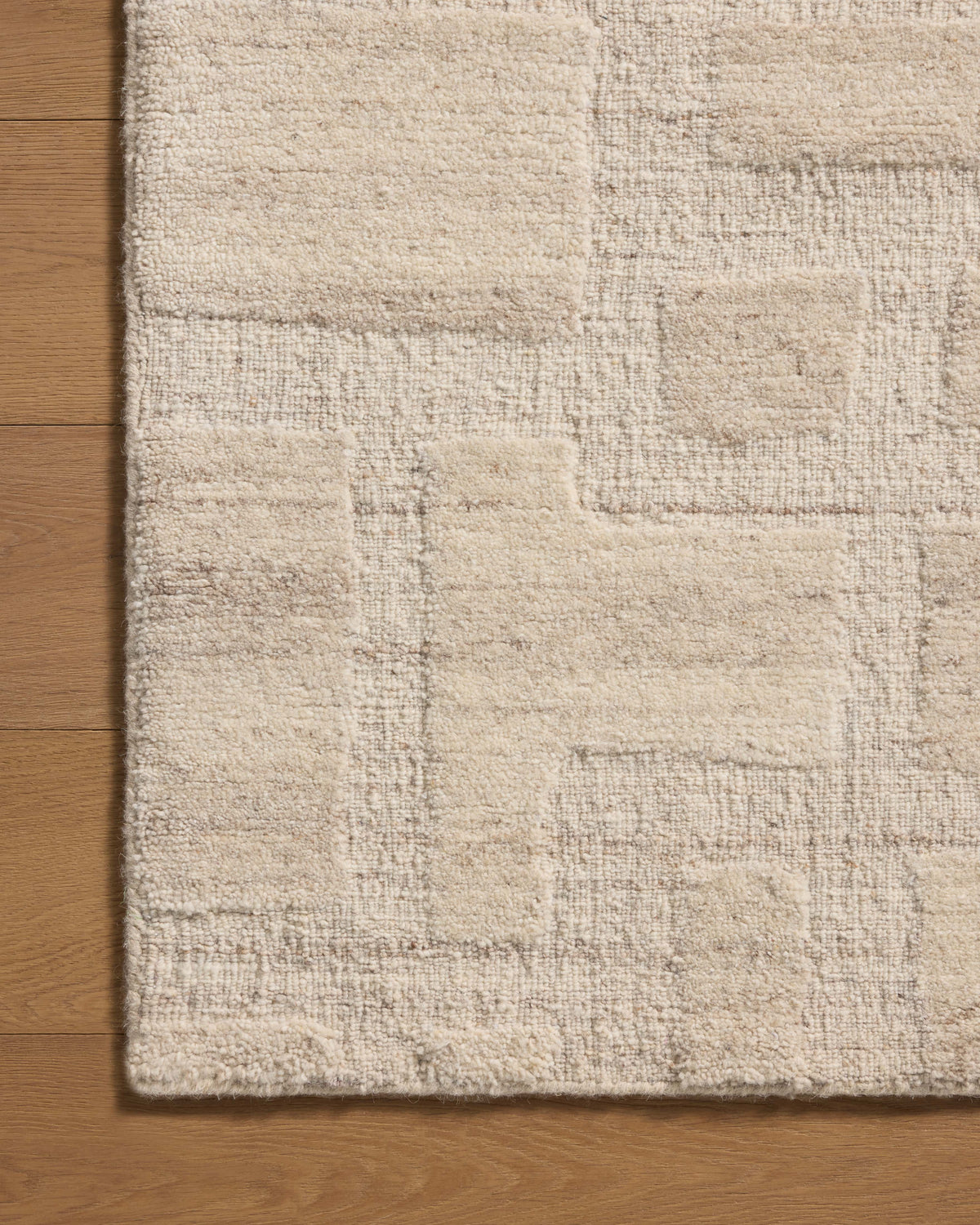 Loloi 18" x 18" Sample Rug