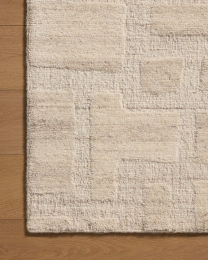 Loloi 18" x 18" Sample Rug