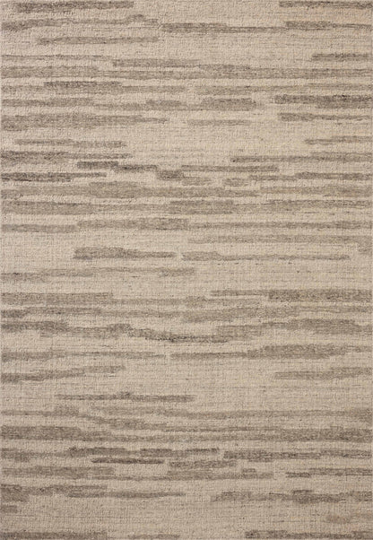 Loloi 18" x 18" Sample Rug