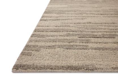 Loloi 18" x 18" Sample Rug