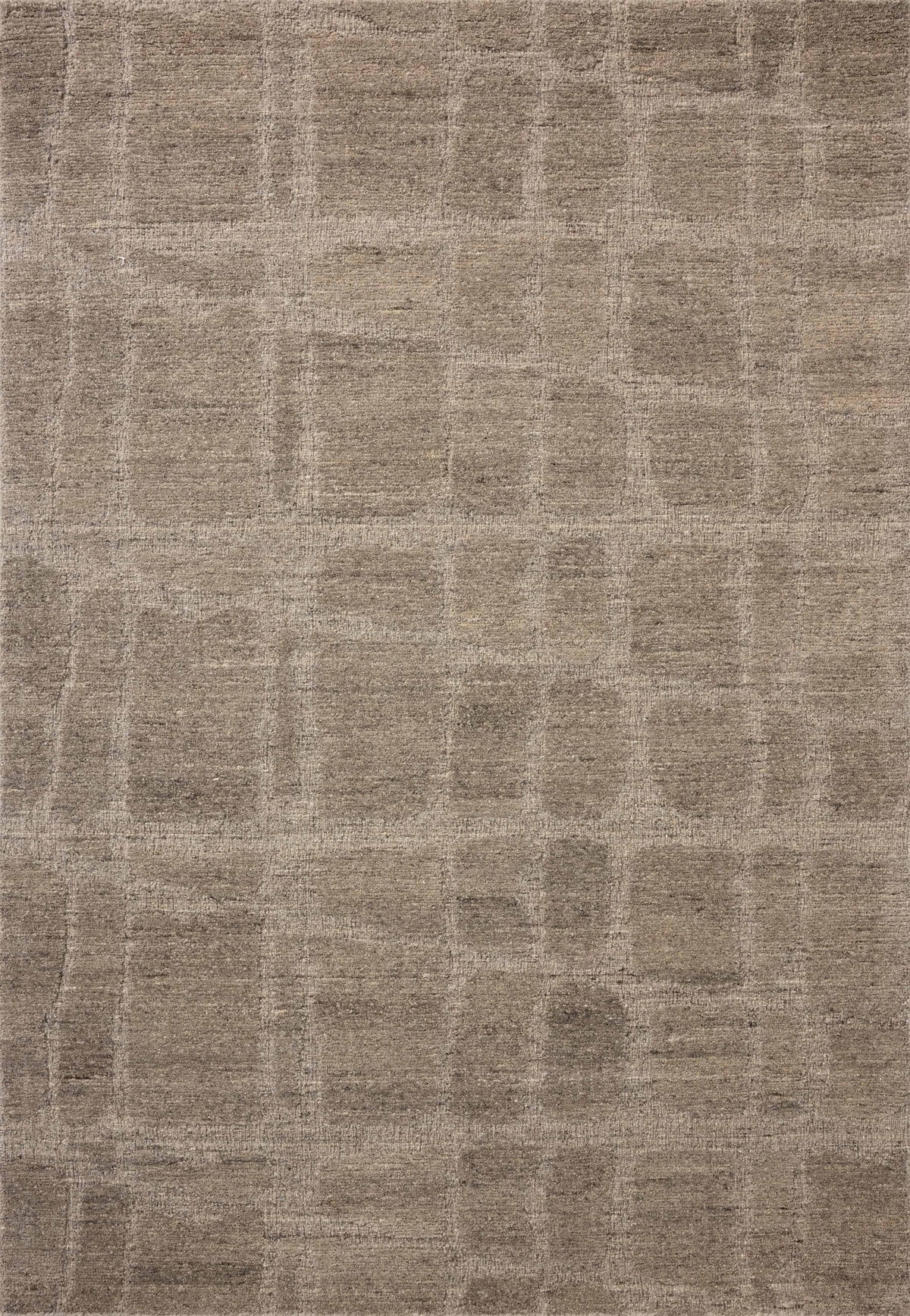 Loloi 18" x 18" Sample Rug