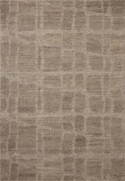 Loloi 18" x 18" Sample Rug
