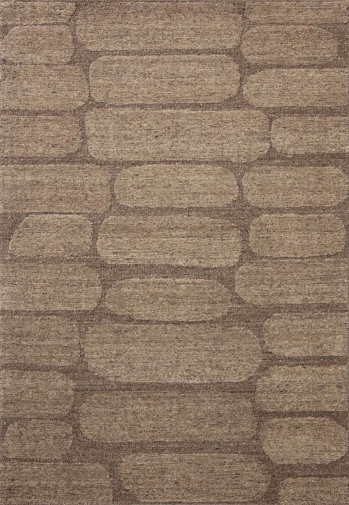Loloi 18" x 18" Sample Rug